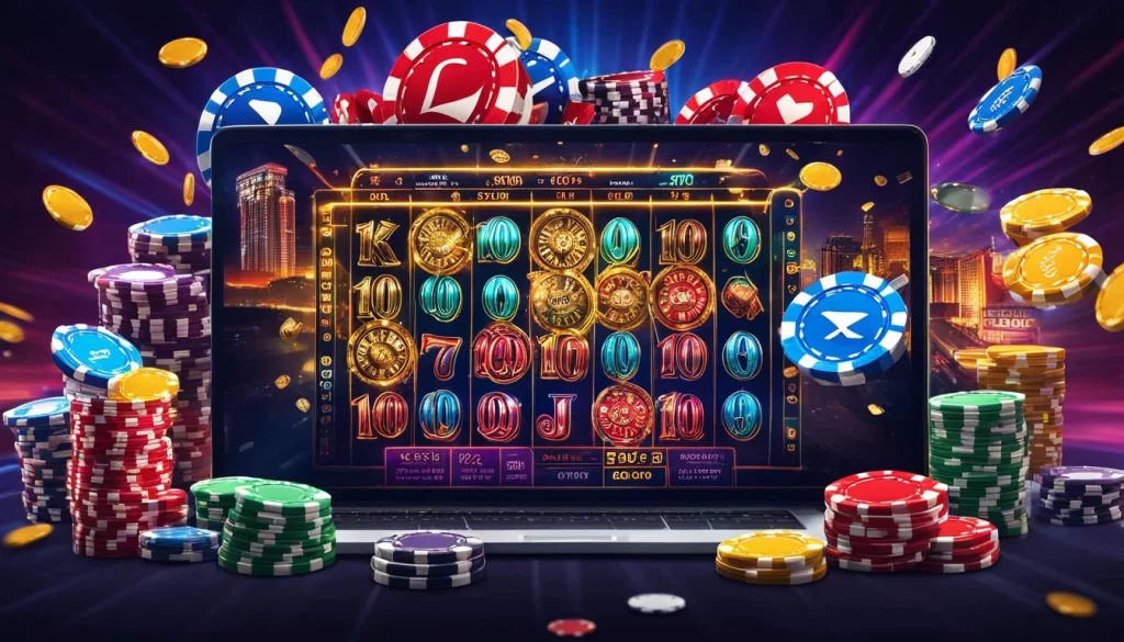 Giao diện trò chơi Bắn Cá e28bet Nổ Hũ