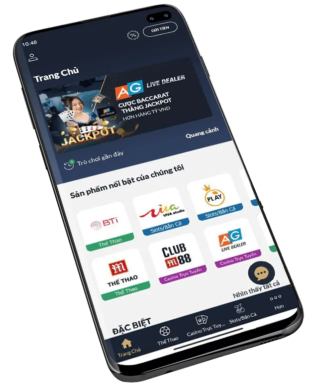 Giao diện thân thiện e28bet