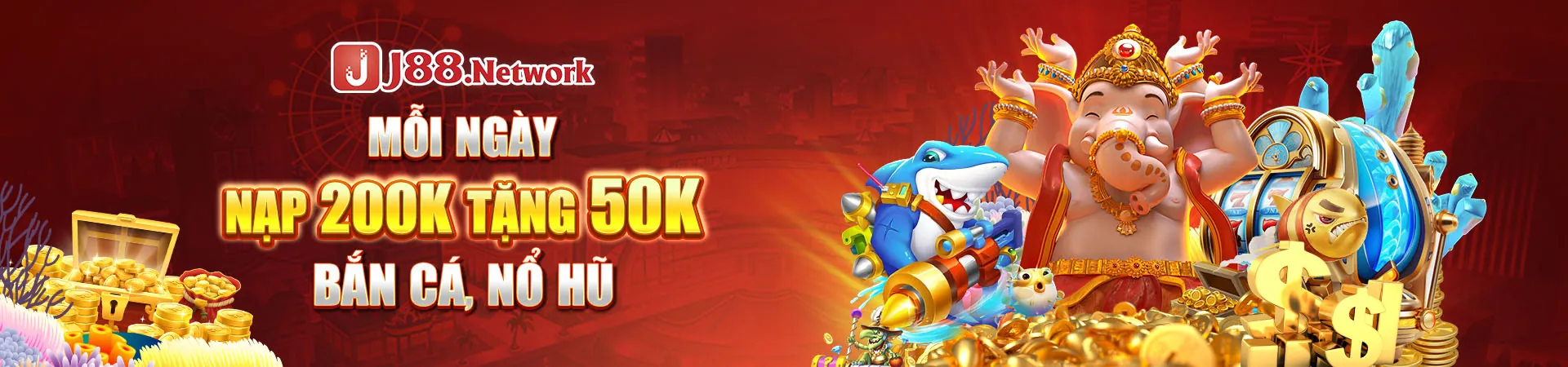 Banner khuyến mãi e28bet