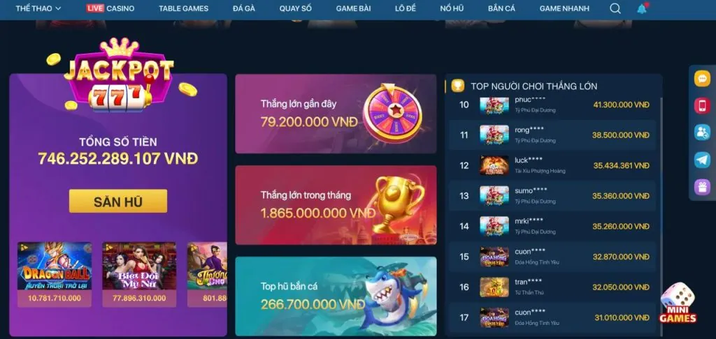 Tải ứng dụng e28bet Nổ Hũ